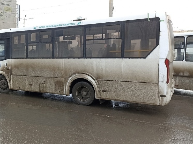 В Донецке возобновят курсирование автобусов от “Донгормаша” до городской психбольницы