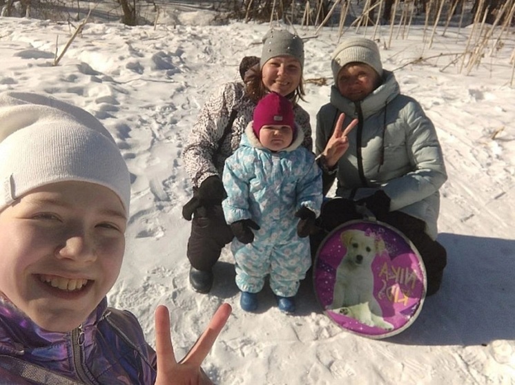 Проект «Всей семьей» привлек к участию навигаторов детства Кировской области