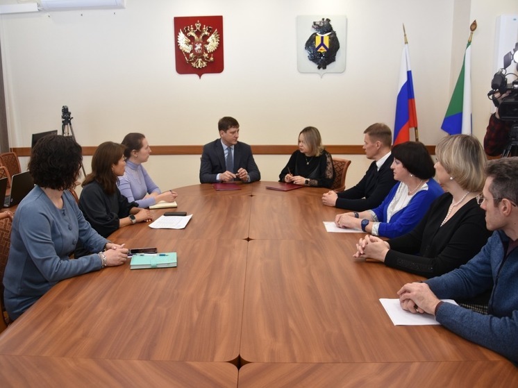 В Хабаровском крае избирком и МФЦ пришли к соглашению перед выборами Президента