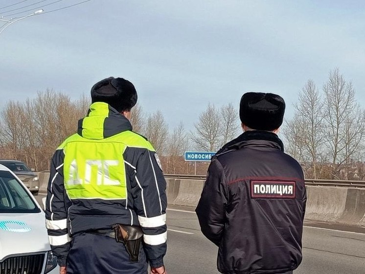 Девять человек пострадали в ДТП на дорогах Алтайского края за сутки