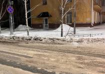 Губернатор Омской области Виталий Хоценко в своем телеграм-канале рассказал об итогах объезда, посвященного уборке снега в городе