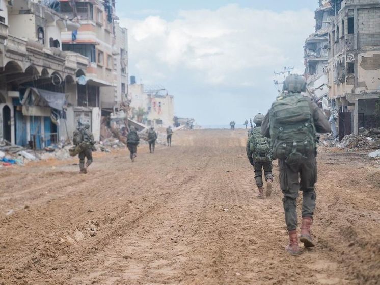 Генсек ООН Гутерриш заявил о высоком риске эскалации конфликта в Газе