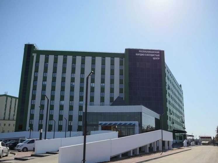 Главой Якутии подписаны новые указы по укреплению здоровья населения