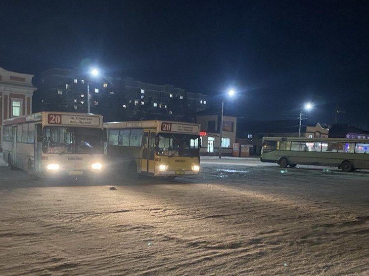 В Барнауле могут повысить стоимость проезда во всех видах транспорта