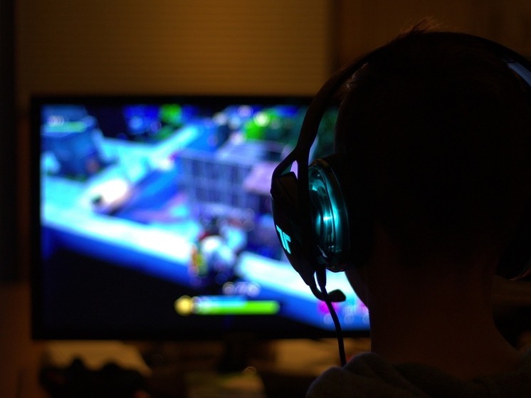 Уровень шума в играх грозит потерей слуха