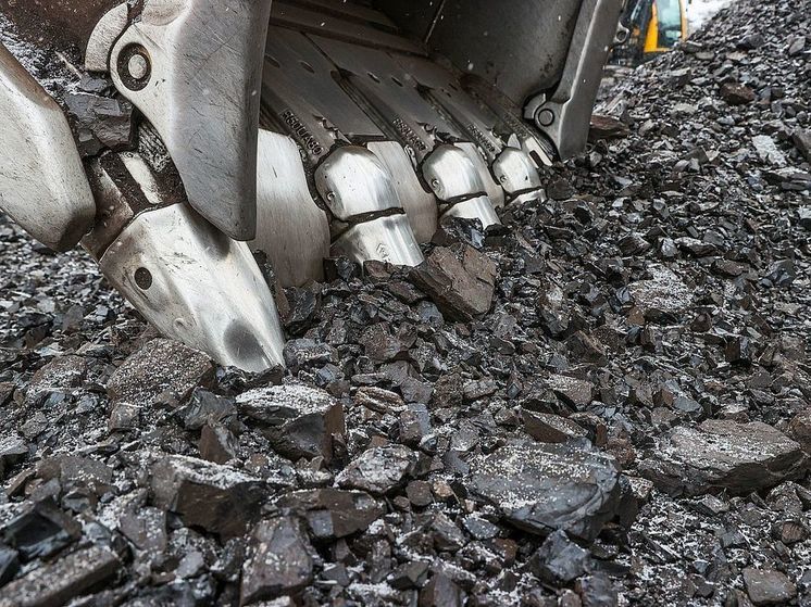 «Коммерсант» сообщил об убытках от экспорта российского угля на западном направлении
