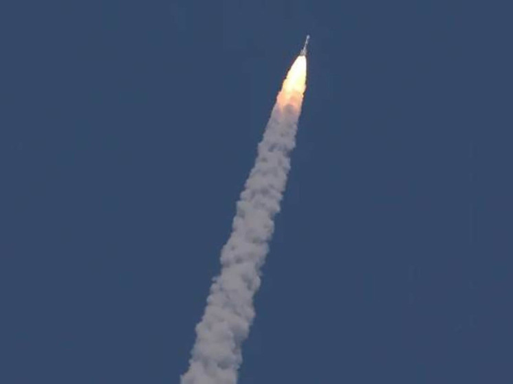 Индия достигает нового рубежа в космических исследованиях