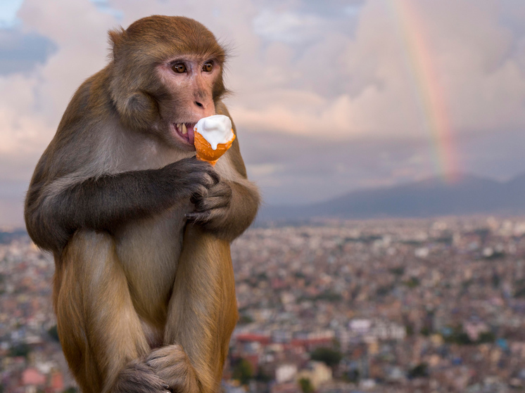 После успеха с обезьяной ученые вновь задумались о перспективах клонирования людей