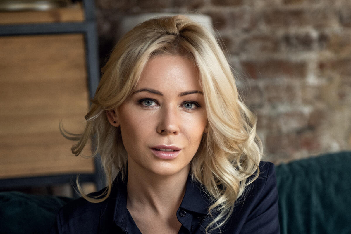 Екатерина мизулина биография личная жизнь