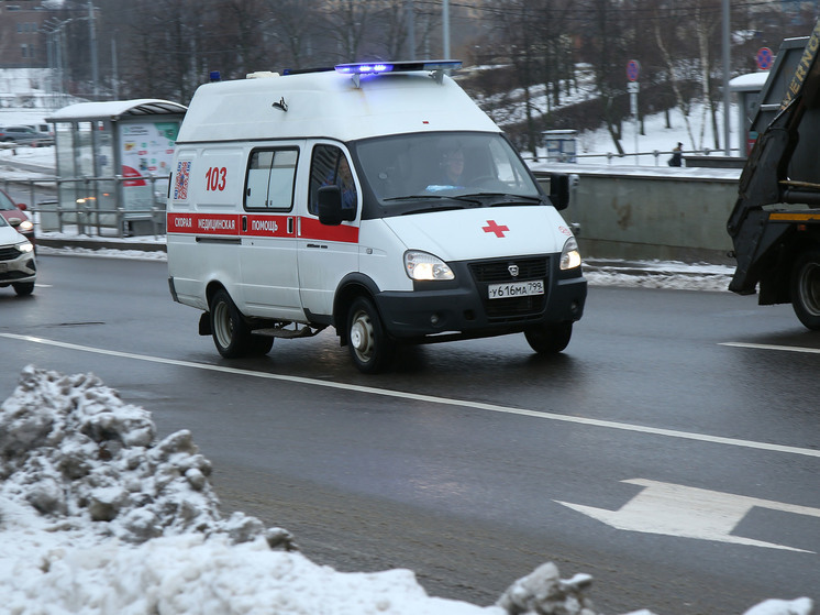 Беременную в коме и ее ребенка спасли врачи Егорьевской больницы