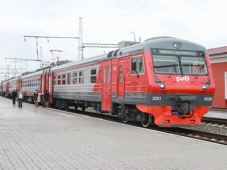 В 2024 году из Новосибирска в Бийск и Шерегеш запустят туристический поезд