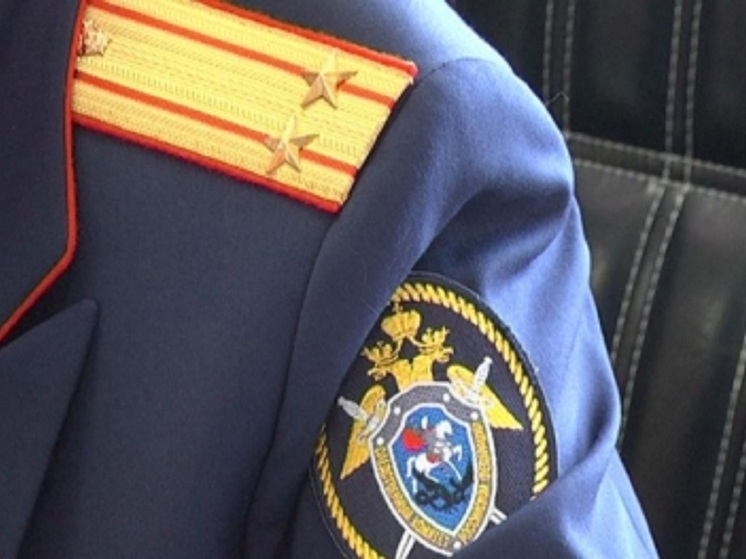 Зама главы НАО обвинили во взяточничестве