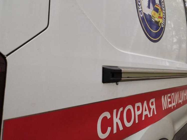 Пятиклассник погиб в горящем доме в поселке Токсово