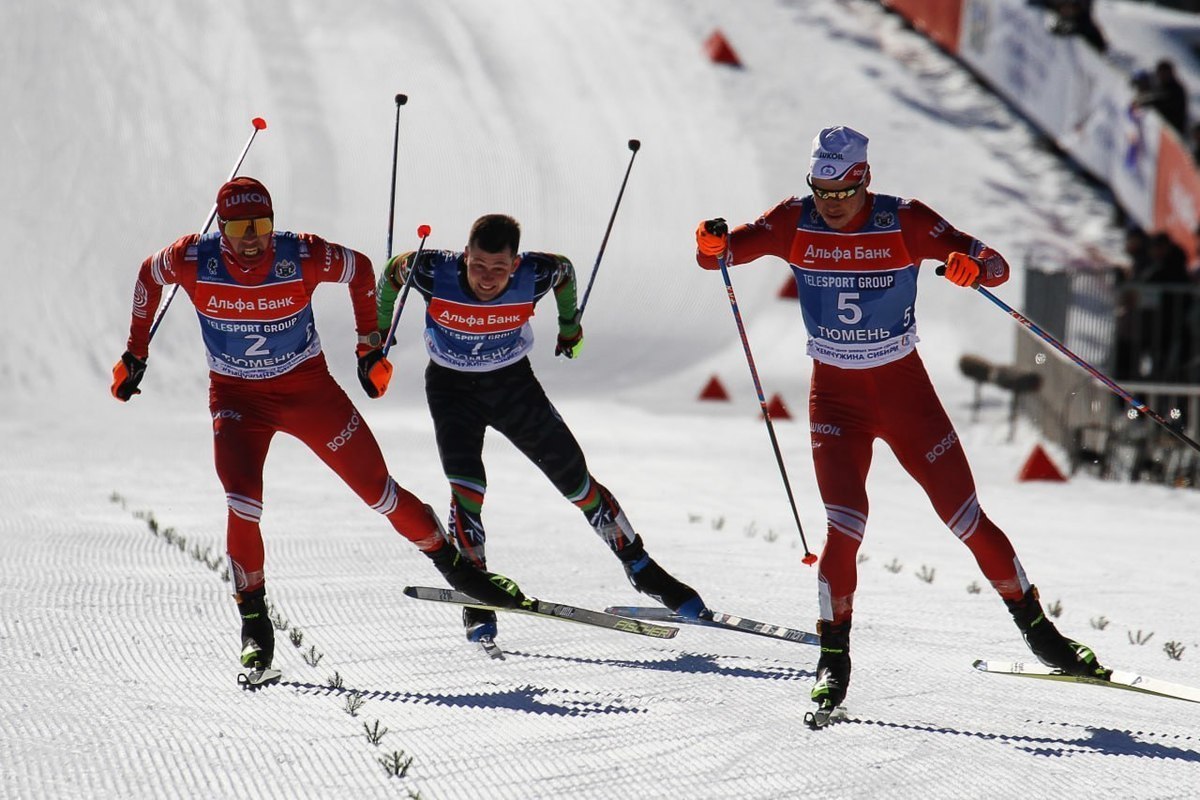 Виды спорта с высокими спортсменами