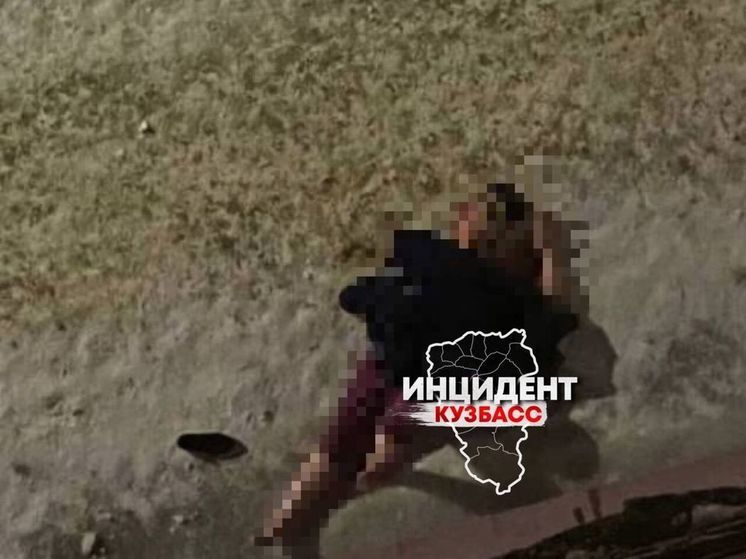 Жестокое убийство женщины произошло в Кемерове