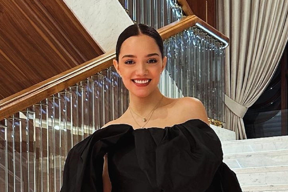 У фигуристки уже тогда был характер чемпионки