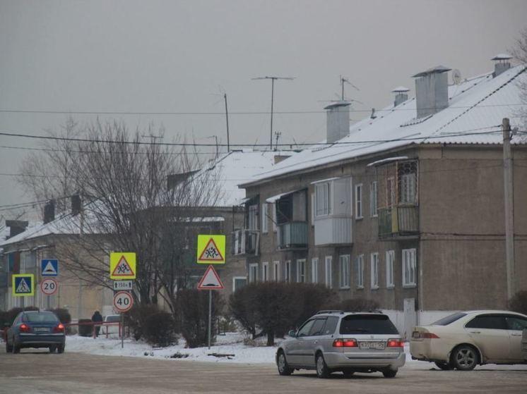 В одном из городов Хакасии вновь отключили отопление