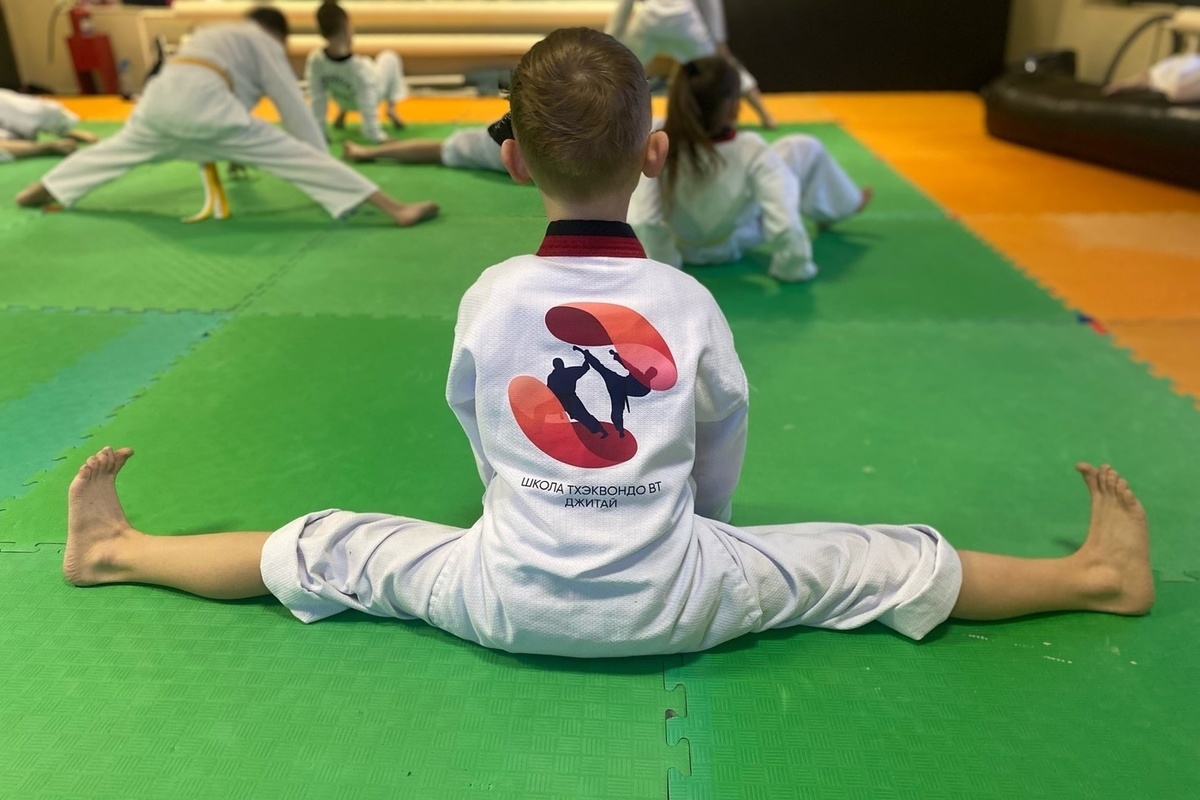 The Salekhard taekwondo school commented on the conflict with the fitness studio