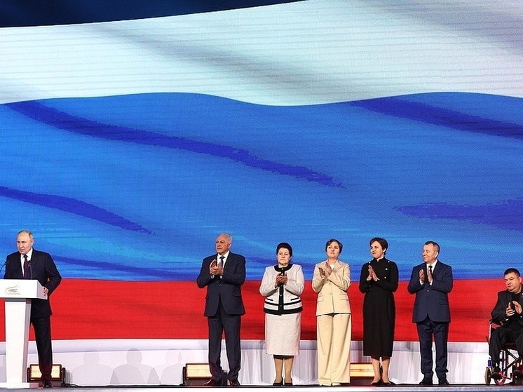 Экс-глава белгородской Журавлевки получила премию «Служение»