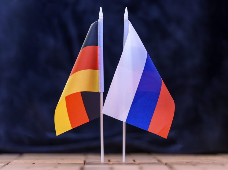 Во Франции назвал вариант сближения Германии и России