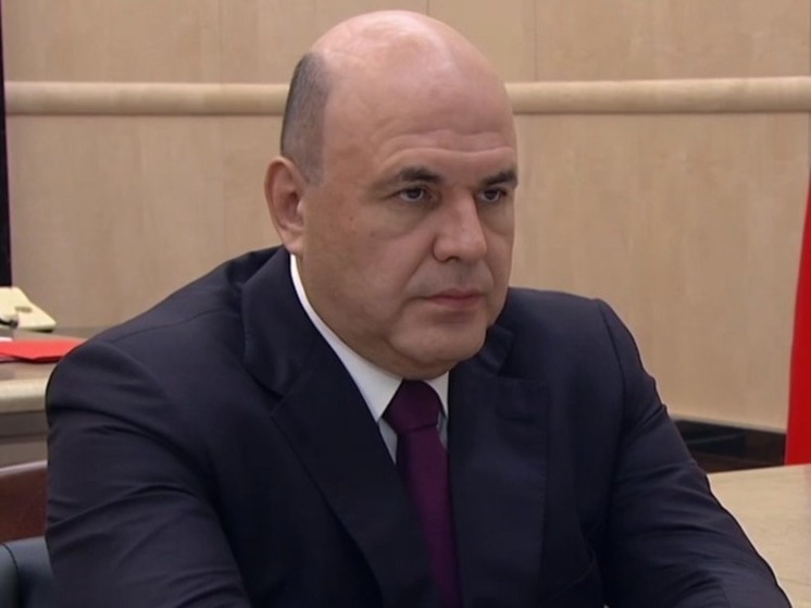 Михаил Мишустин обсудил транспортную безопасность новых регионов