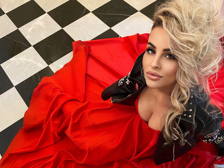 Анэтта не ожидала, что во время праздника начнется потоп