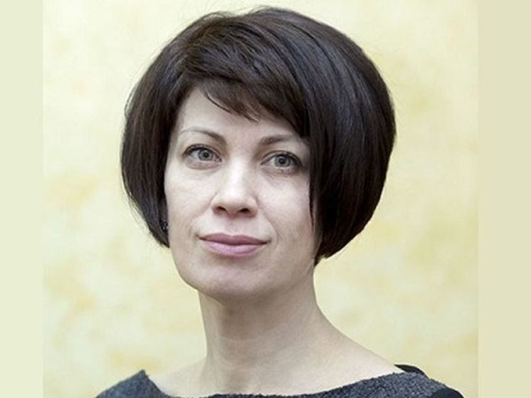 Комитет по управлению Ленинским округом Иркутска возглавила Елена Фёдорова