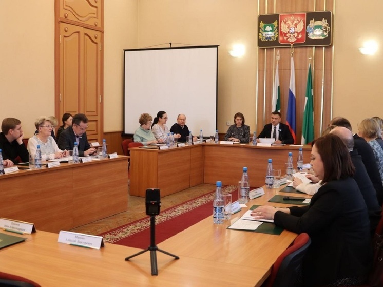 Начали искать кандидатов на должность главы Кургана