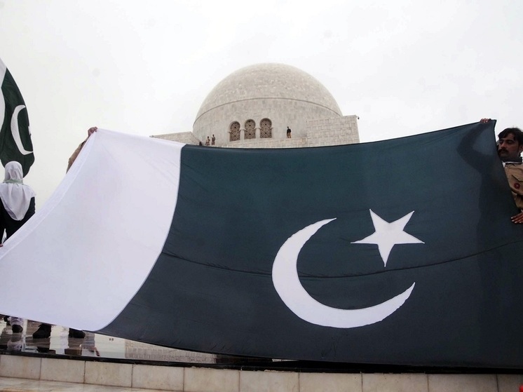 МИД Пакистана заявил о «праве отреагировать» на ракетный удар со стороны Ирана