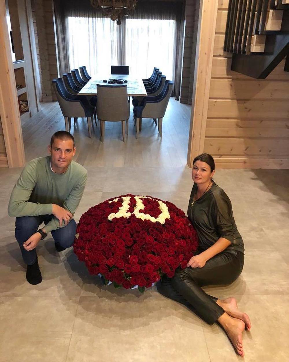 Теннисист Михаил Южный сообщил о смерти жены: личные фото