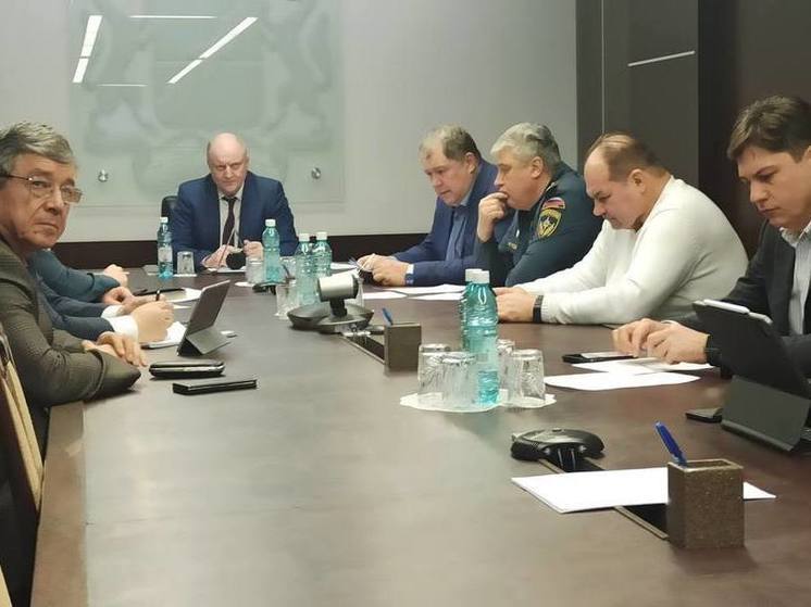 Врио мэра Новосибирска Клемешов высказался о свежей коммунальной аварии