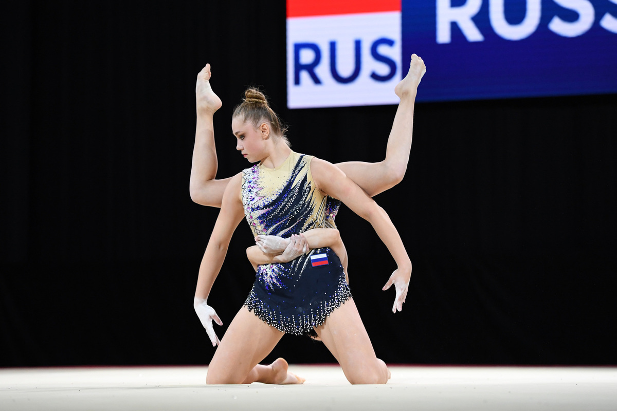 Международная федерация гимнастики назвала имена первых нейтральных индивидуальных спортсменов из России и Белоруссии.