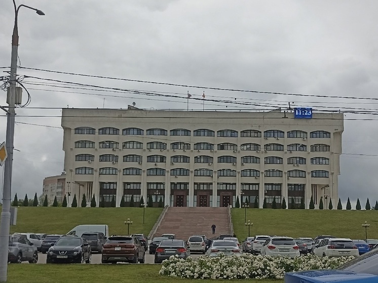 Во Владимирском регионе создадут совет по работе в Год семьи