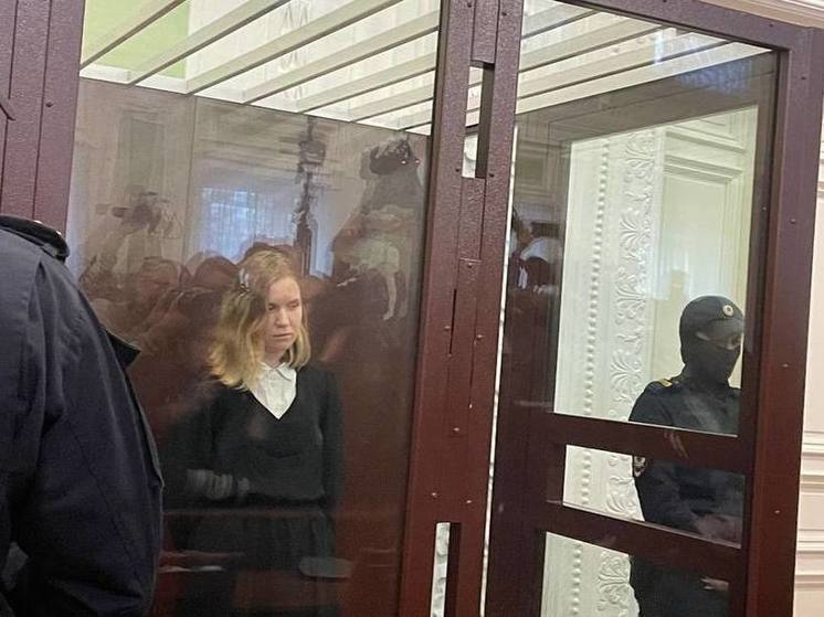 Новые подробности в деле Треповой*: как прошло очередное заседание суда в Петербурге