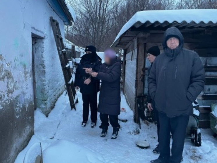 Орловчанке, обвиняемой в убийстве сына, избрана мера пресечения