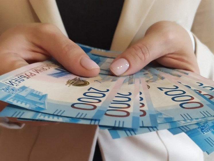 Бюджет Вологды планируется пополнить на 196 млн рублей за счет легализации «серых» зарплат