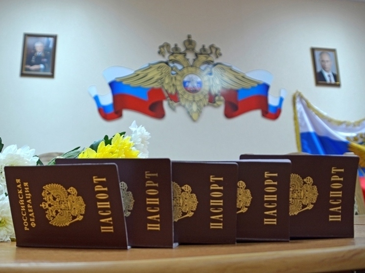 В Смоленской области первые два преступника лишились российского гражданства