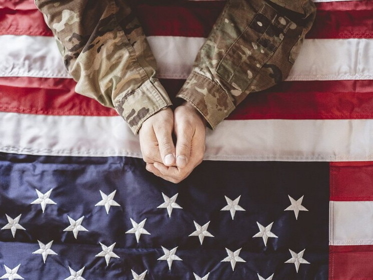 Генерал ВС США Кин: ситуация на Украине кардинально изменилась