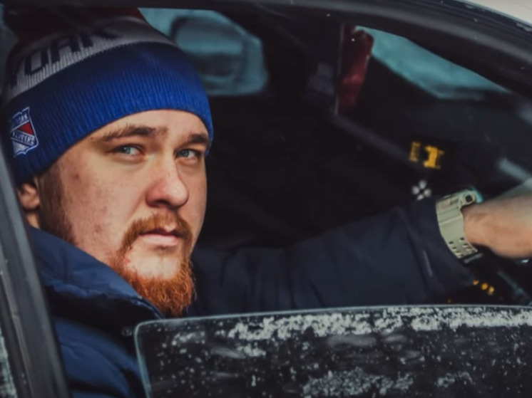 В Красноярске 19 января пройдет прощание с автоблогером Андреем Борода