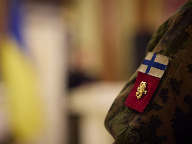 В Финляндии оценили возможность войны с Россией