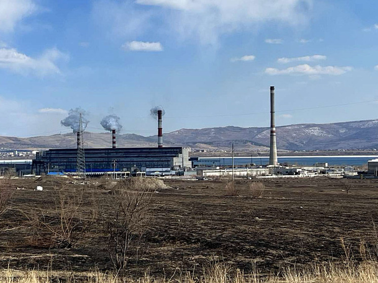 Стали известны результаты исследований золошлаковых отходов ТГК-14 в Улан-Удэ