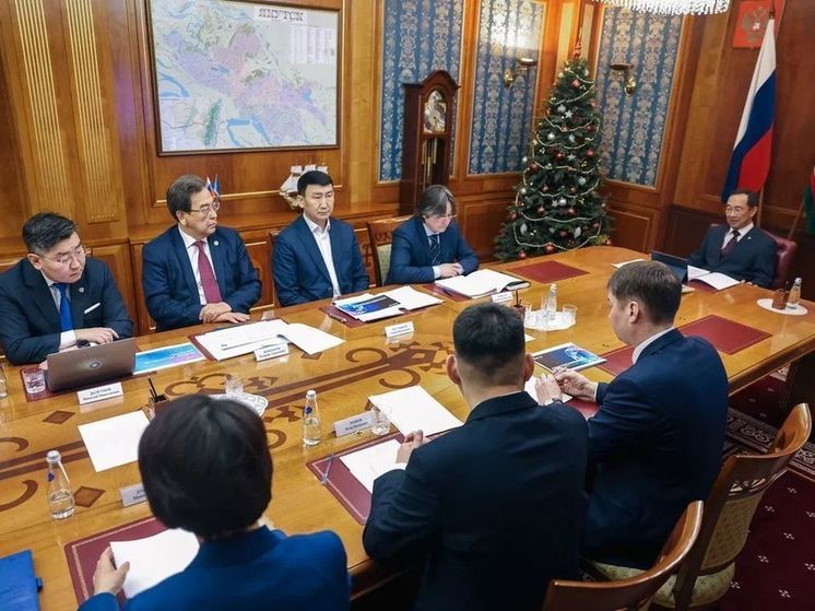 Глава Якутии распорядился утвердить основные стратегические цели АКБ «Алмазэргиэнбанк»