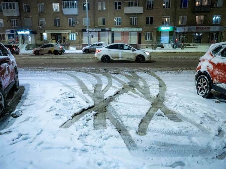 ОПГ автоугонщиков скрывала угнанные машины в Челябинской области