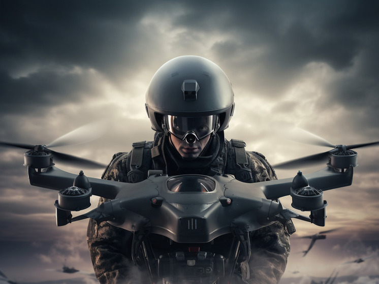 Kiev attacked the Leningrad region with a drone for the first time since the beginning of the Northern Military District