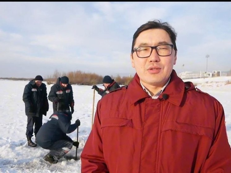 В Улан-Удэ и районах республики исследовали крещенскую воду