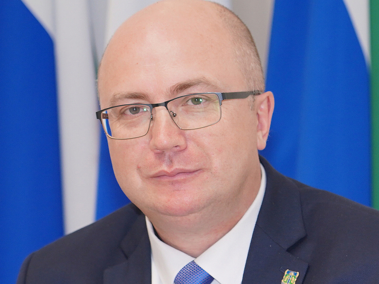 Новый глава Комсомольского района завел аккаунт в соцсети