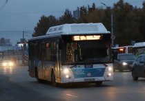 В Омске появится новый автобусный маршрут от деревни Верхний Карбуш до ТРЦ «МЕГА»