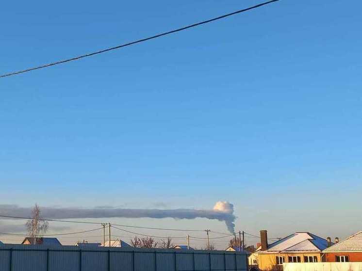 В Курской области 19 января ожидаются «температурные качели»