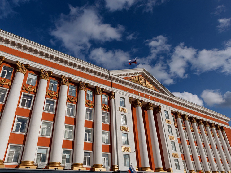 В Курской области оформили в оборот 137 земельных участков за год