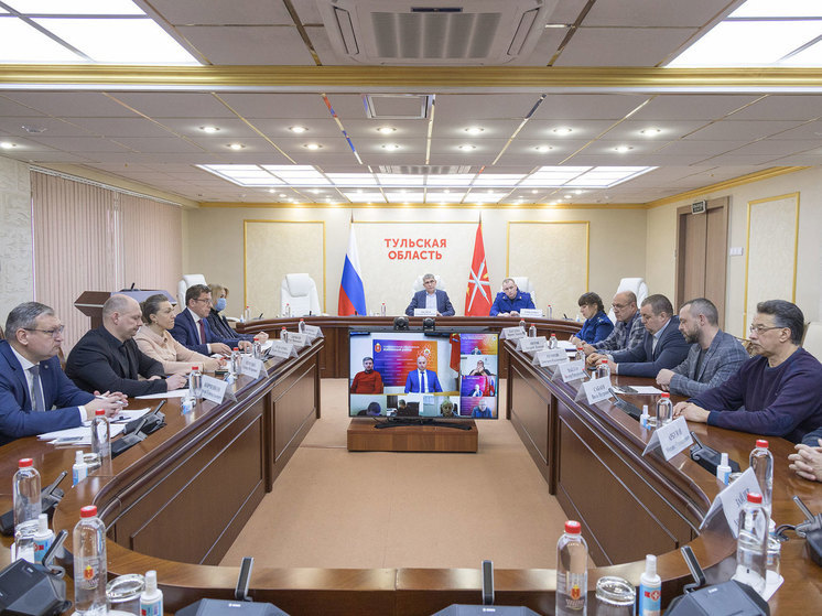 Комиссия определит причины аварии на ГРЭС в Новомосковске